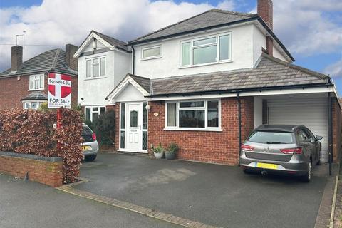 4 bedroom detached house for sale, Greenhill Road, Halesowen