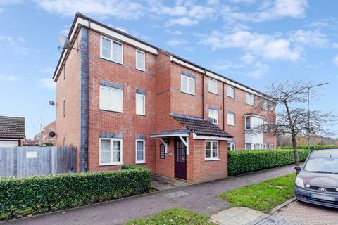 1 bedroom ground floor flat for sale, Sir John Newsom Way, Welwyn Garden City