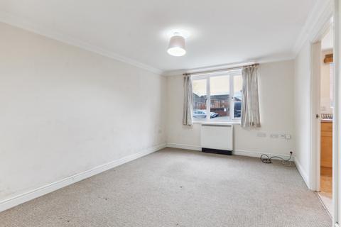 1 bedroom ground floor flat for sale, Sir John Newsom Way, Welwyn Garden City