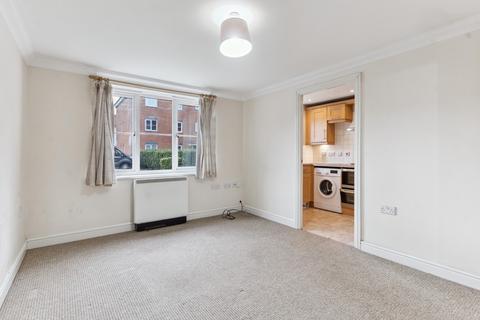 1 bedroom ground floor flat for sale, Sir John Newsom Way, Welwyn Garden City