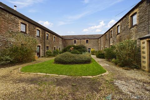 2 bedroom barn conversion for sale, The Courtyard, Penmount