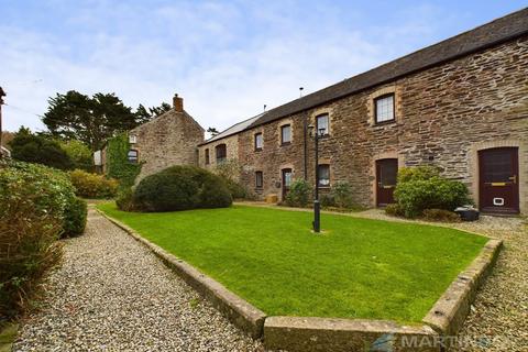 2 bedroom barn conversion for sale, The Courtyard, Penmount