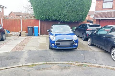 7 Newsham Close, Widnes, WA8 4TT