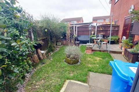 7 Newsham Close, Widnes, WA8 4TT