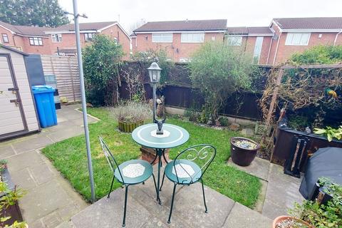 7 Newsham Close, Widnes, WA8 4TT