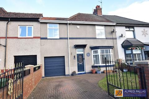 3 bedroom semi-detached house for sale, Givens Street, Roker