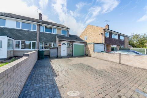 3 bedroom semi-detached house for sale, Regents Way, Sheffield S26