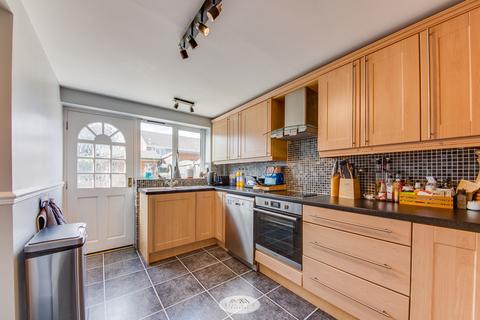 3 bedroom semi-detached house for sale, Regents Way, Sheffield S26