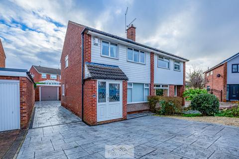 3 bedroom semi-detached house for sale, Church View, Sheffield S26