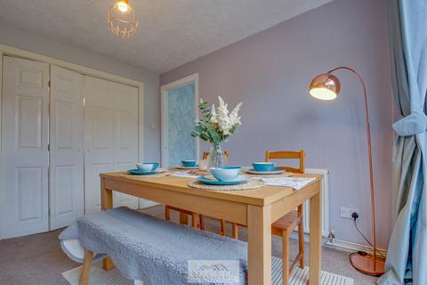 17 Church View, Aston, Sheffield, S26 2FE