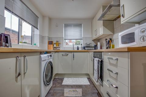 17 Church View, Aston, Sheffield, S26 2FE