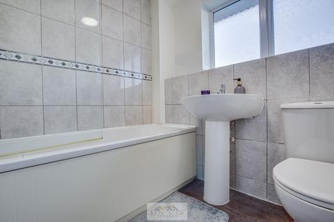17 Church View, Aston, Sheffield, S26 2FE