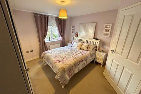 3 bedroom detached house for sale, Carlin Close, Bowburn, Durham