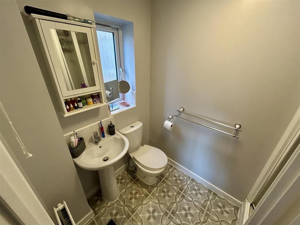En-suite