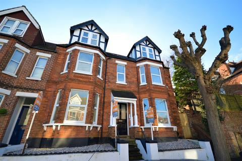 1 bedroom apartment to rent, Bournemouth Road, Folkestone