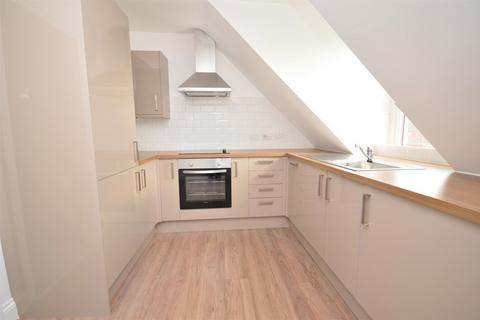 1 bedroom apartment to rent, Bournemouth Road, Folkestone