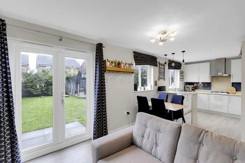 4 bedroom detached house for sale, Mulberry Close, Rudheath, Northwich