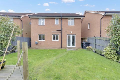 4 bedroom detached house for sale, Mulberry Close, Rudheath, Northwich