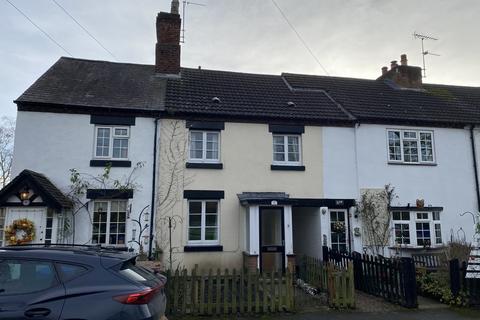 2 bedroom terraced house for sale, Barton Turn, Barton Under Needwood