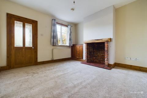 2 bedroom terraced house for sale, Barton Turn, Barton Under Needwood