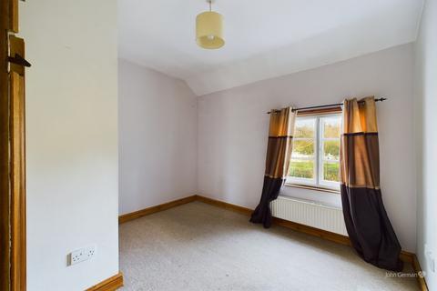 14 Barton Turn, Barton Under Needwood, Burton-on-trent, DE13 8EA