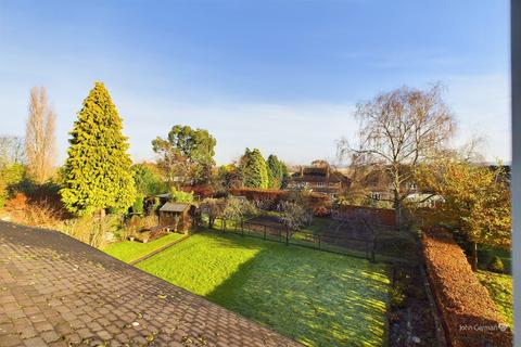 3 bedroom semi-detached house for sale, Schoolfields Road, Shenstone