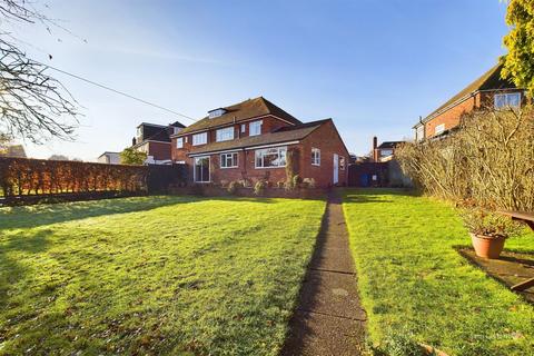 3 bedroom semi-detached house for sale, Schoolfields Road, Shenstone