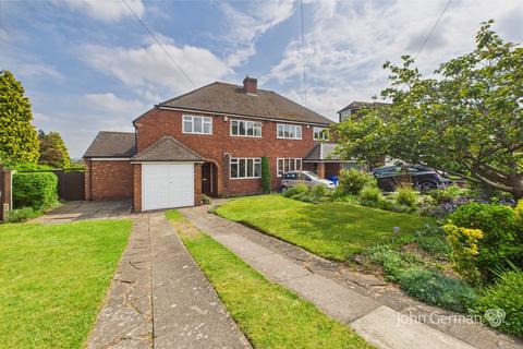 3 bedroom semi-detached house for sale, Schoolfields Road, Shenstone