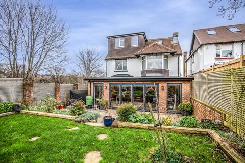5 bedroom detached house for sale, Woodland Drive, Hove