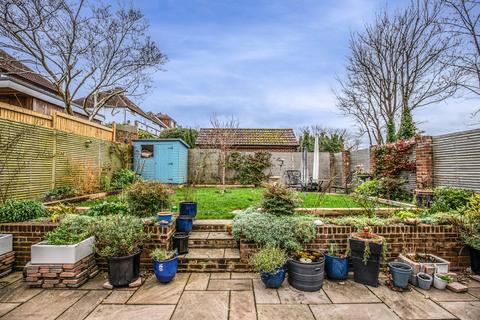 undefined, Woodland Drive, Hove