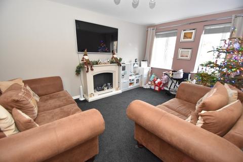 4 bedroom detached house for sale, Kielder Drive, The Middles, Stanley