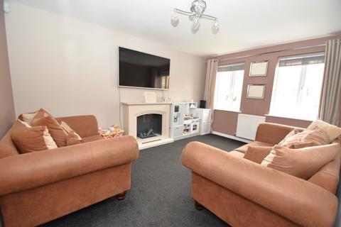 4 bedroom detached house for sale, Kielder Drive, The Middles, Stanley