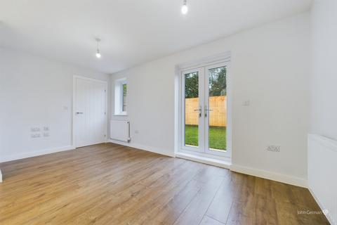 Rose Cottage, 1 Ashbourne Road, Uttoxeter, ST14 7BA