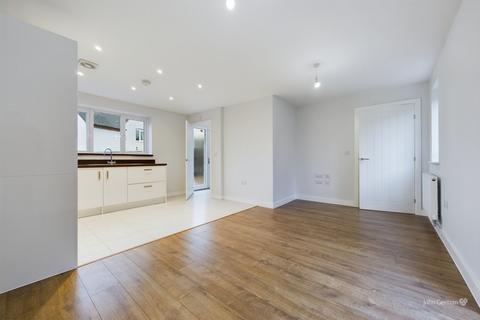 Rose Cottage, 1 Ashbourne Road, Uttoxeter, ST14 7BA
