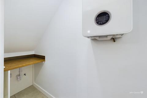 Rose Cottage, 1 Ashbourne Road, Uttoxeter, ST14 7BA
