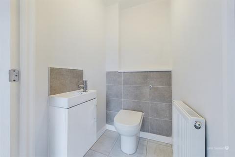 Rose Cottage, 1 Ashbourne Road, Uttoxeter, ST14 7BA