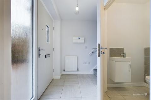 Rose Cottage, 1 Ashbourne Road, Uttoxeter, ST14 7BA
