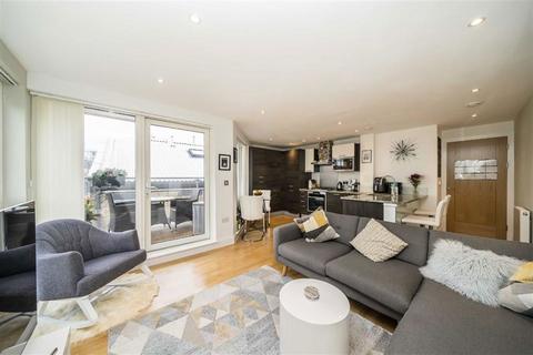 2 bedroom flat for sale, Wilds Rents, London SE1