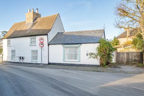 3 bedroom cottage for sale, Fair Green, Cambridge CB25