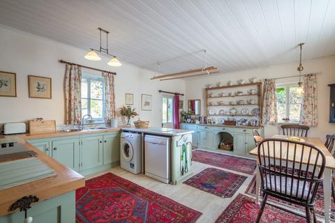 3 bedroom cottage for sale, Fair Green, Cambridge CB25