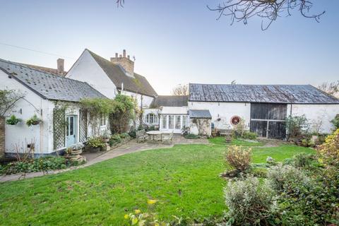 3 bedroom cottage for sale, Fair Green, Cambridge CB25