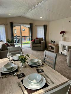 2 bedroom lodge for sale, Pocklington YO42