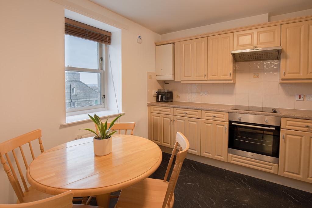 Kitchen Angle1