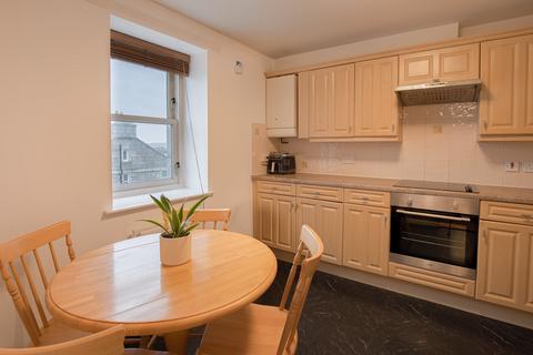 2 bedroom apartment to rent, Belgrave Terrace, AB25
