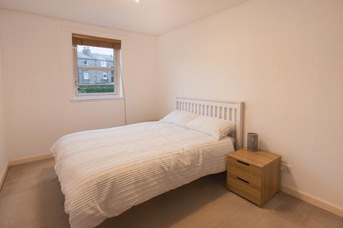 2 bedroom apartment to rent, Belgrave Terrace, AB25