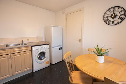2 bedroom apartment to rent, Belgrave Terrace, AB25