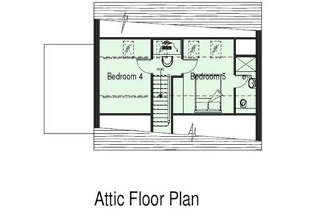 5 bedroom detached house for sale, Orchard Lane, Alton