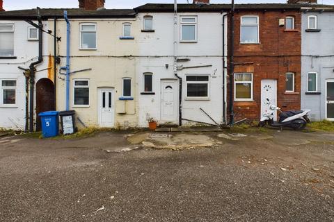 2 bedroom terraced house for sale, Field View, Park Street