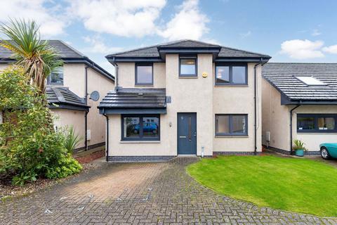 5 bedroom detached house to rent, Wallace Gardens, Roslin, Midlothian