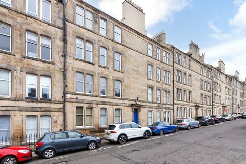 Comely Bank Row, Edinburgh, Midlothian